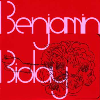 CD Benjamin Biolay: Vengeance