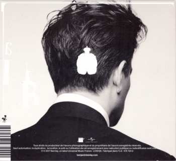 CD Benjamin Biolay: Volver DLX | LTD