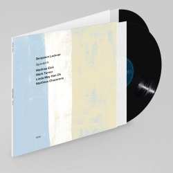 LP Benjamin Lackner: Spindrift