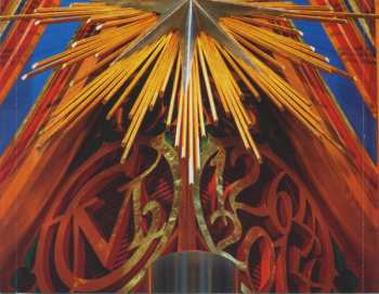 CD Benjamin Nicholas: The Merton Organ (Plays The New Dobson Organ Of Merton College, Oxford)