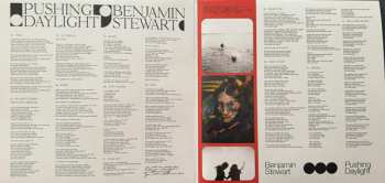 LP Ben Stewart: Pushing Daylight CLR | LTD