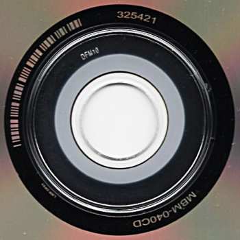 CD Benjamin Wallfisch: Alien: Romulus (Original Motion Picture Soundtrack)