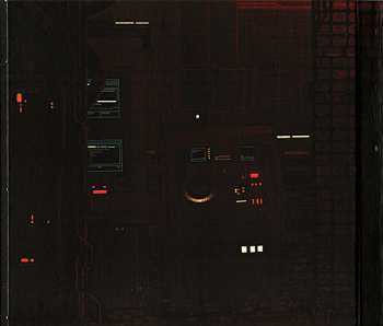 CD Benjamin Wallfisch: Alien: Romulus (Original Motion Picture Soundtrack)