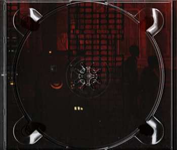 CD Benjamin Wallfisch: Alien: Romulus (Original Motion Picture Soundtrack)