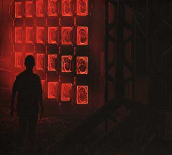 CD Benjamin Wallfisch: Alien: Romulus (Original Motion Picture Soundtrack)