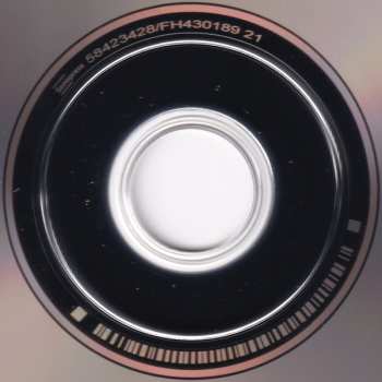 CD Benne: Zuhause