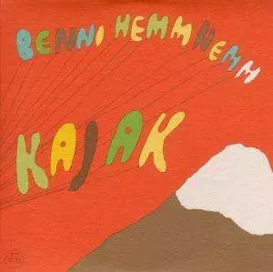 Benni Hemm Hemm: Kajak