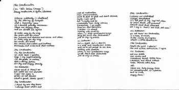 CD Benny Andersson: November 1989