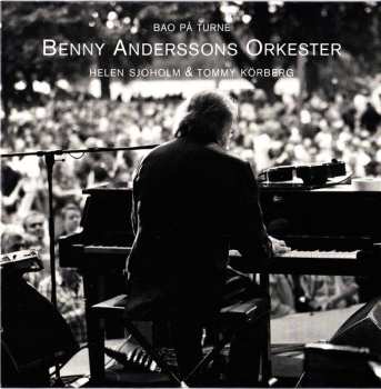 6CD/2DVD/Zestaw pudełkowy Benny Anderssons Orkester: BAO In Box