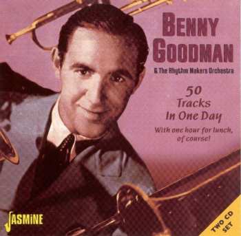 Album Benny Goodman: 50 Tracks In One Day Wi