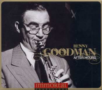 Album Benny Goodman: After Hours