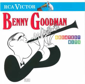 Album Benny Goodman: Greatest Hits