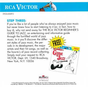 CD Benny Goodman: Greatest Hits