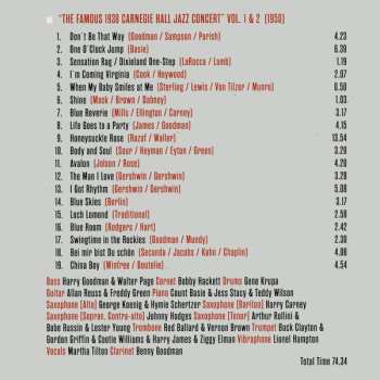 10CD/Zestaw pudełkowy Benny Goodman: Milestones Of The "King Of Swing"