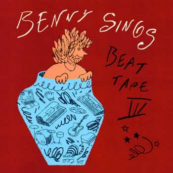 Album Benny Sings: Beat Tape III