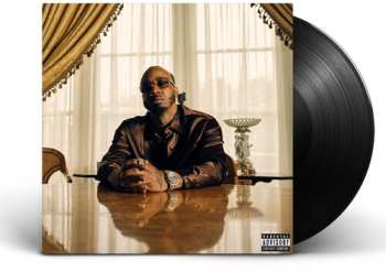 Album Benny The Butcher: Everybody Can't Go