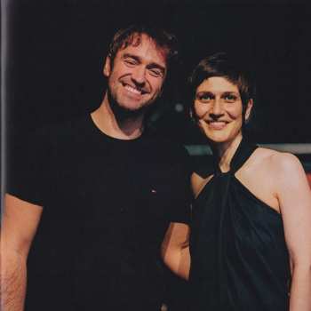 CD Benoby: In Das Blau