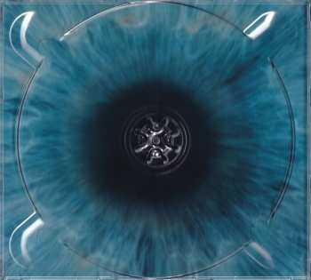 CD Benoby: In Das Blau