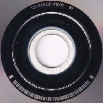 CD Benoby: In Das Blau