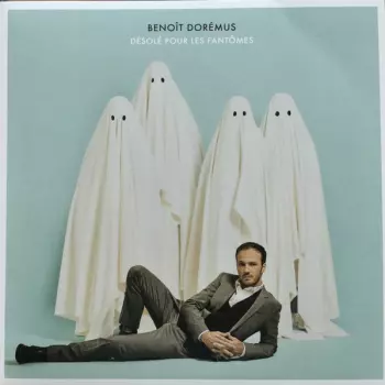 Désolé Pour Les Fantômes