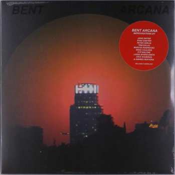 LP Bent Arcana: Bent Arcana