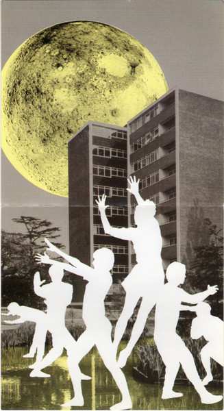 CD Bent: FabricLive. 11