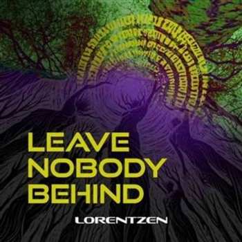 CD Bent Lorentzen: Leave Nobody Behind
