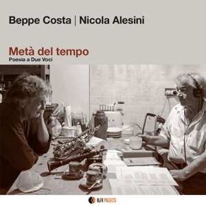 CD Beppe / Nicola Ale Costa: Met+ Del Tempo