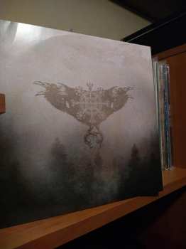 2LP Sólstafir: Berdreyminn LTD
