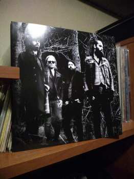 2LP Sólstafir: Berdreyminn LTD