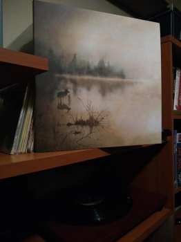 2LP Sólstafir: Berdreyminn LTD