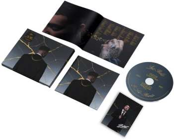 CD Beret: Lo Bello Y Lo Roto