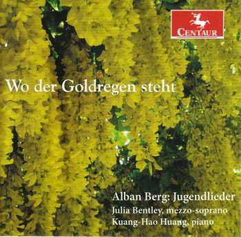CD Berg / Bentley / Huang: Jugenlieder