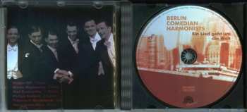 CD Berlin Comedian Harmonists: Ein Lied Geht Um Die Welt