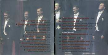 CD Berlin Comedian Harmonists: Ein Lied Geht Um Die Welt