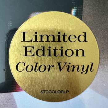 LP Berlin: Pleasure Victim CLR | LTD