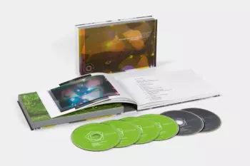 Berliner Philharmoniker: The John Adams Edition