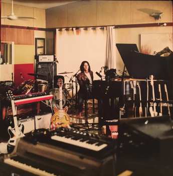 LP Bernard Fanning: Civil Dusk