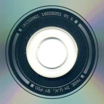 CD Bernard Herrmann: Moby Dick - Cantata / For The Fallen