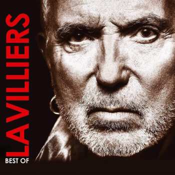 CD Bernard Lavilliers: Best Of Lavilliers