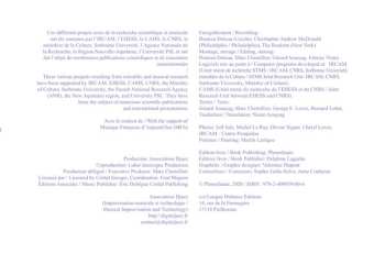 CD Bernard Lubat: Artisticiel (Cyber-improvisations)