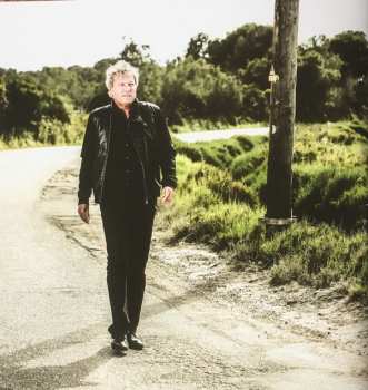 CD Bernhard Brink: Mit Dem Herz Durch Die Wand