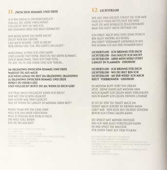 CD Bernhard Brink: Mit Dem Herz Durch Die Wand