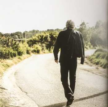 CD Bernhard Brink: Mit Dem Herz Durch Die Wand