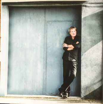 CD Bernhard Brink: Mit Dem Herz Durch Die Wand