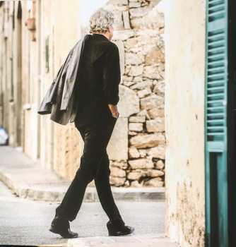 CD Bernhard Brink: Mit Dem Herz Durch Die Wand