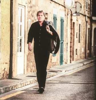 CD Bernhard Brink: Mit Dem Herz Durch Die Wand