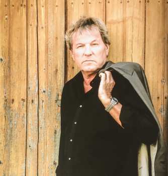 CD Bernhard Brink: Mit Dem Herz Durch Die Wand