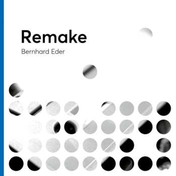 CD Bernhard Eder: Remake