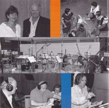 SACD Kölner Akademie: Symphonien